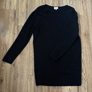 ARITZIA WILFRED FREE DRESS